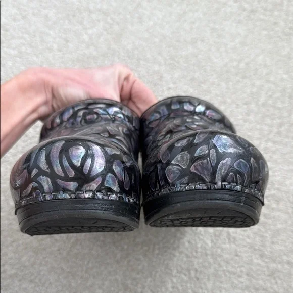 Dansko Clogs - Picture 3 of 7